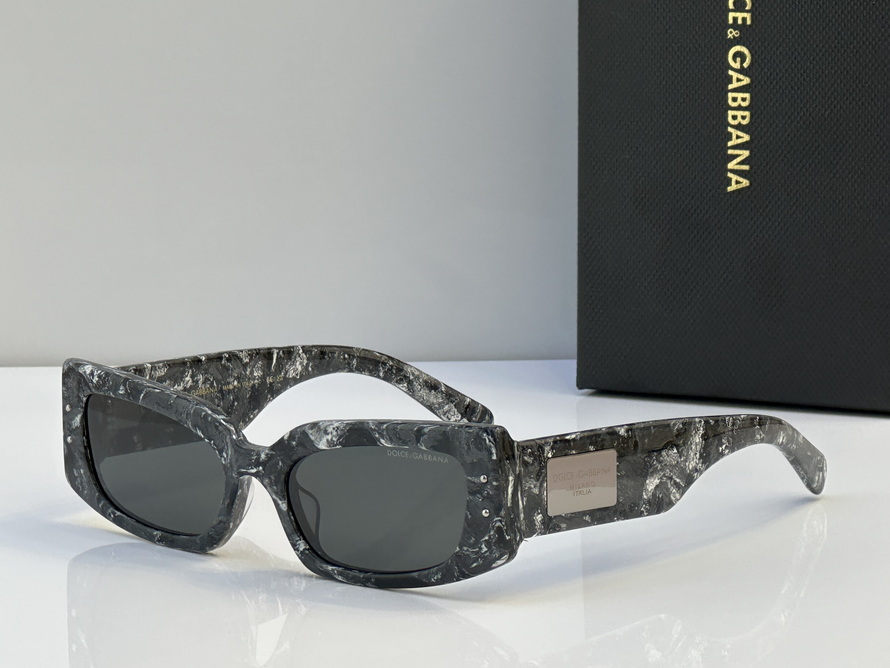 D&G Sunglasses(AAAA)-1550