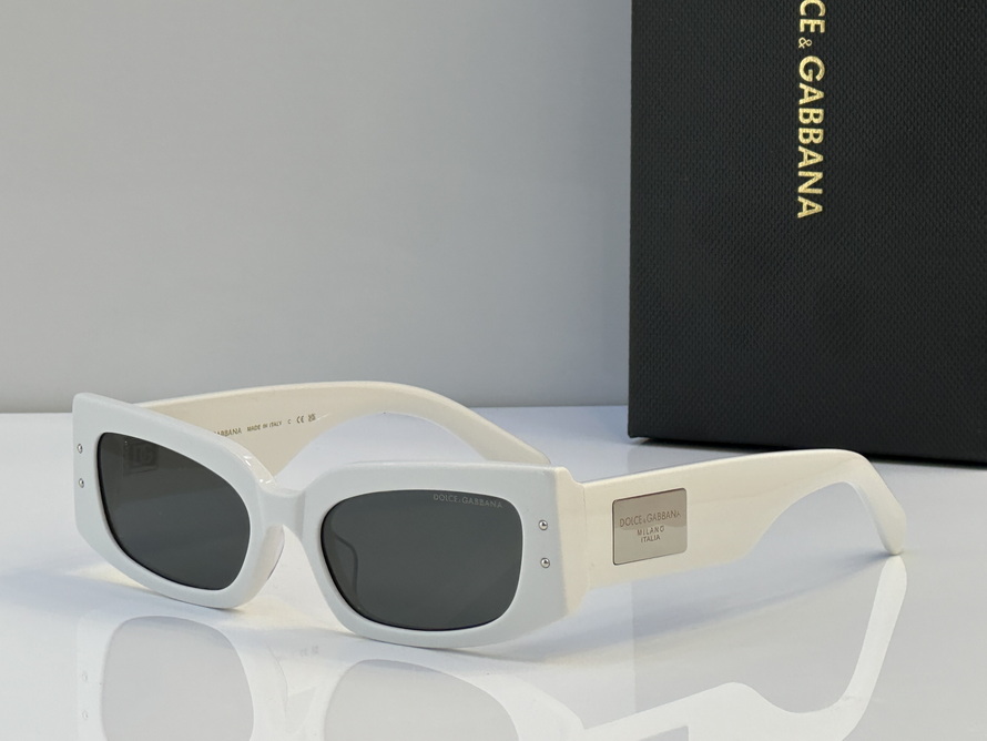 D&G Sunglasses(AAAA)-1549