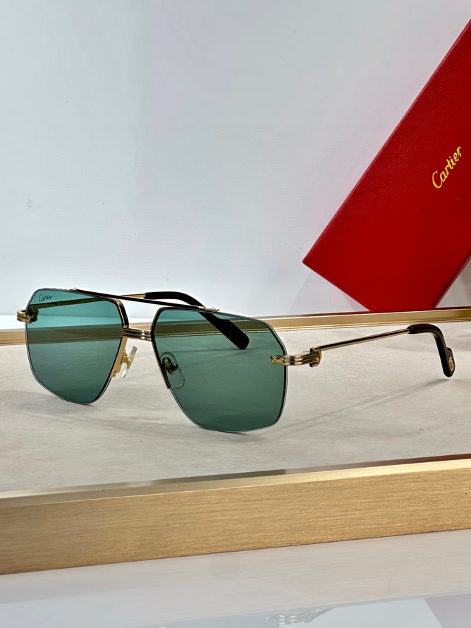 Ca*t*er sunglasses(aaaa)-1655