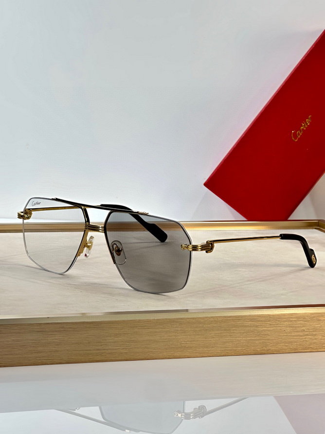 Ca*t*er sunglasses(aaaa)-1648