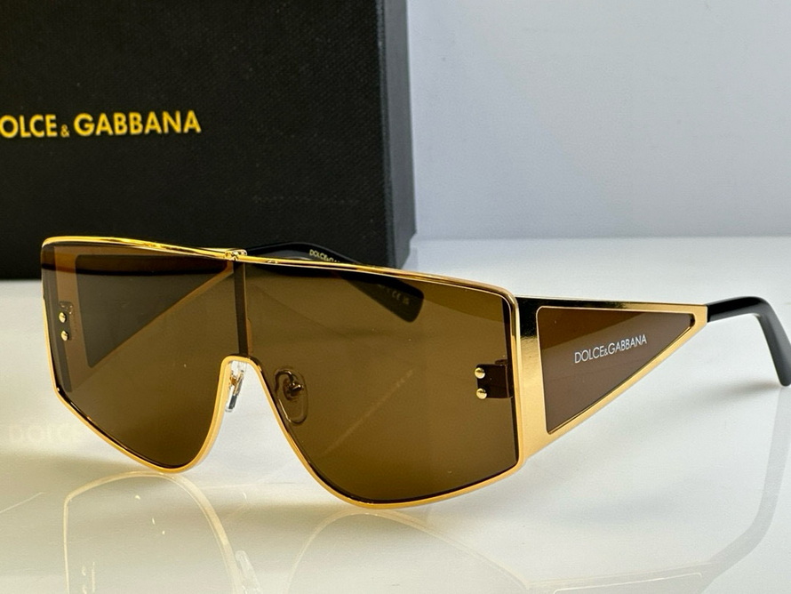 D&G Sunglasses(AAAA)-1546