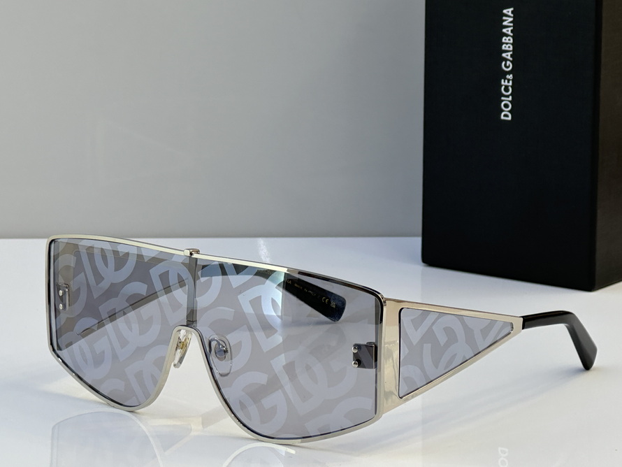 D&G Sunglasses(AAAA)-1540