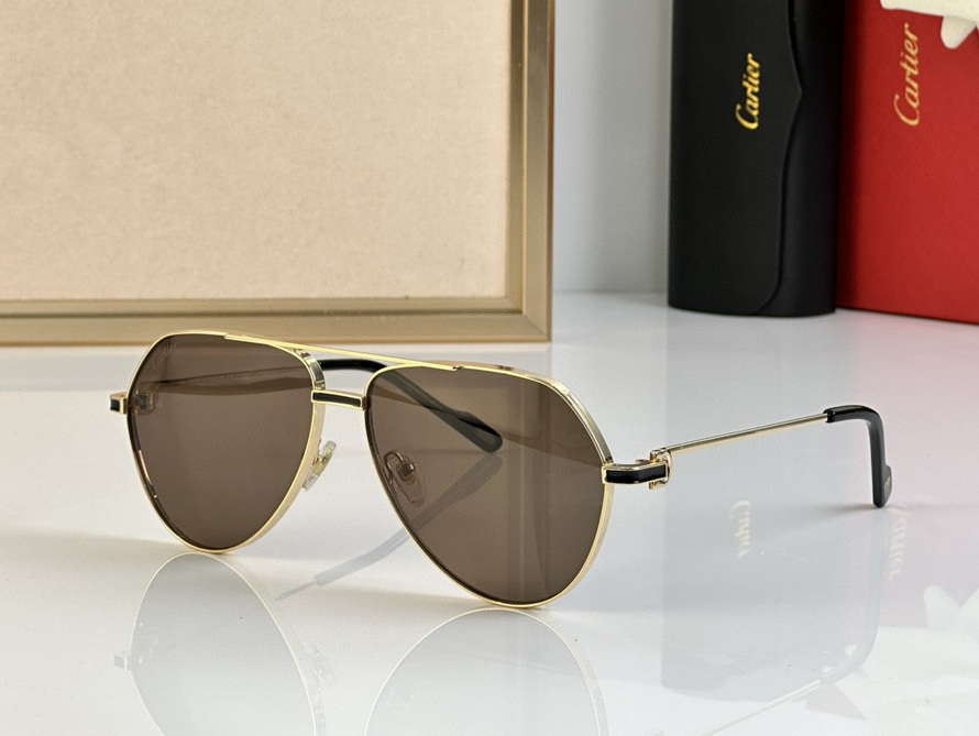 Ca*t*er sunglasses(aaaa)-1629