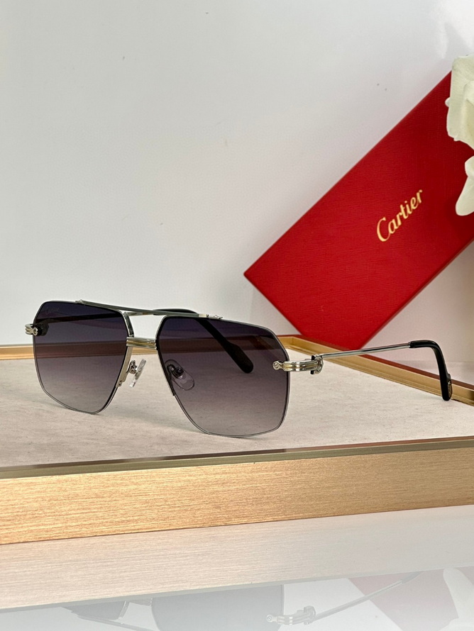 Ca*t*er sunglasses(aaaa)-1627