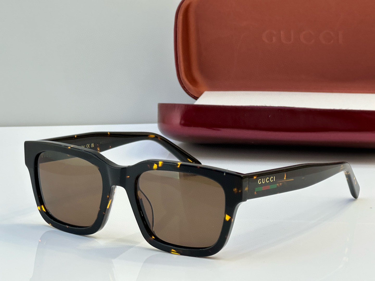 G*u*i sunglasses(aaaa)-3736