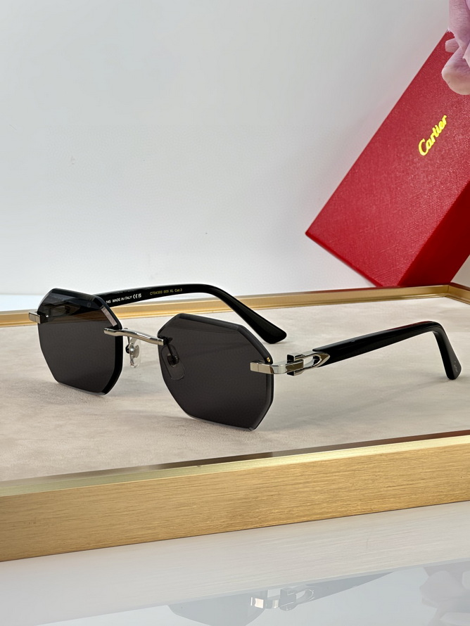 Ca*t*er sunglasses(aaaa)-1585