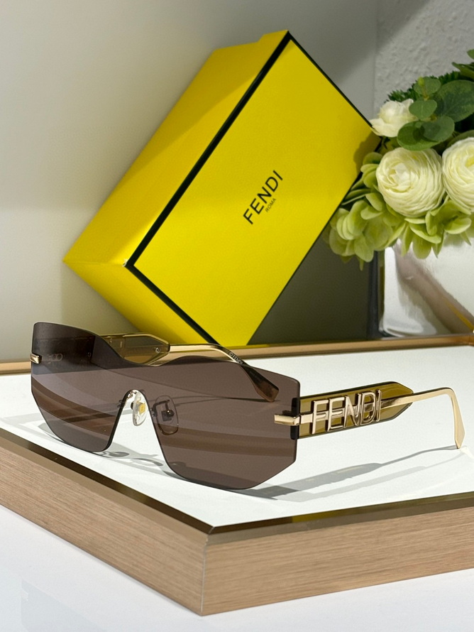 FENFDI Sunglasses(AAAA)-275