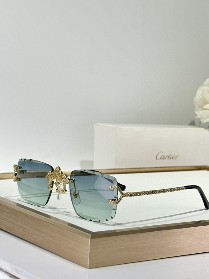 Ca*t*er sunglasses(aaaa)-1577