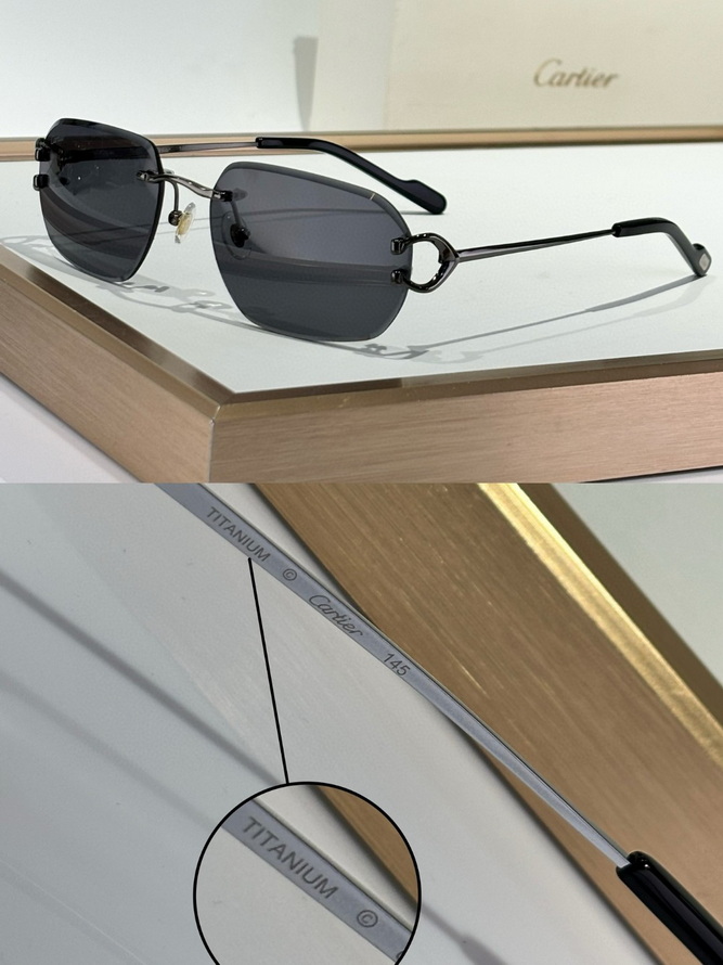 Ca*t*er sunglasses(aaaa)-1563