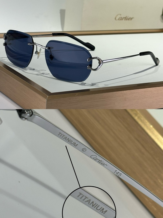 Ca*t*er sunglasses(aaaa)-1558