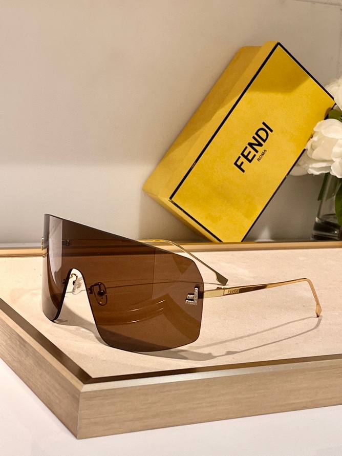 FENFDI Sunglasses(AAAA)-272