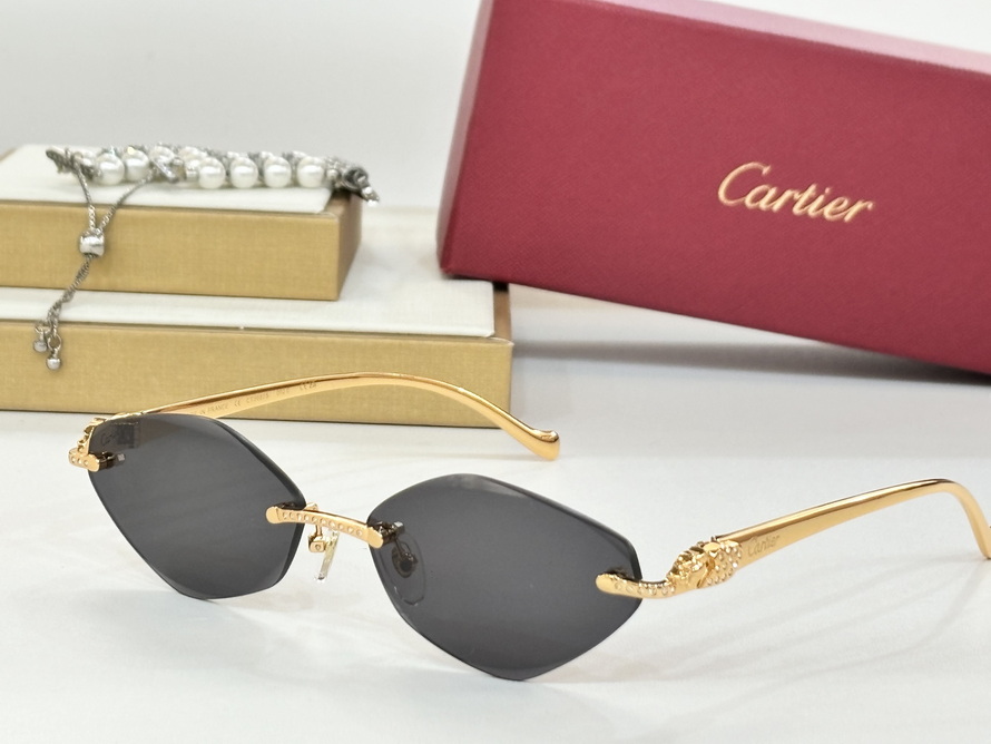Ca*t*er sunglasses(aaaa)-1531