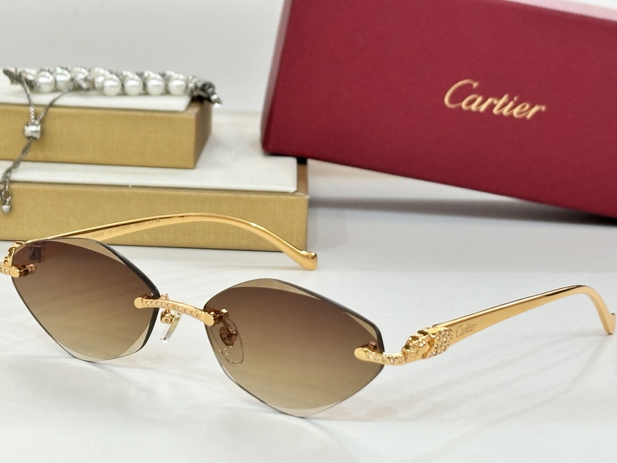 Ca*t*er sunglasses(aaaa)-1530