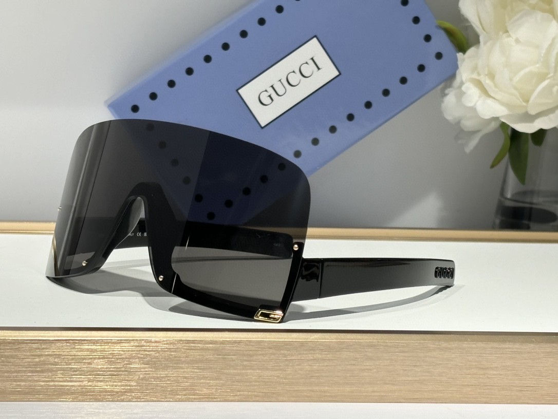 G*u*i sunglasses(aaaa)-3676