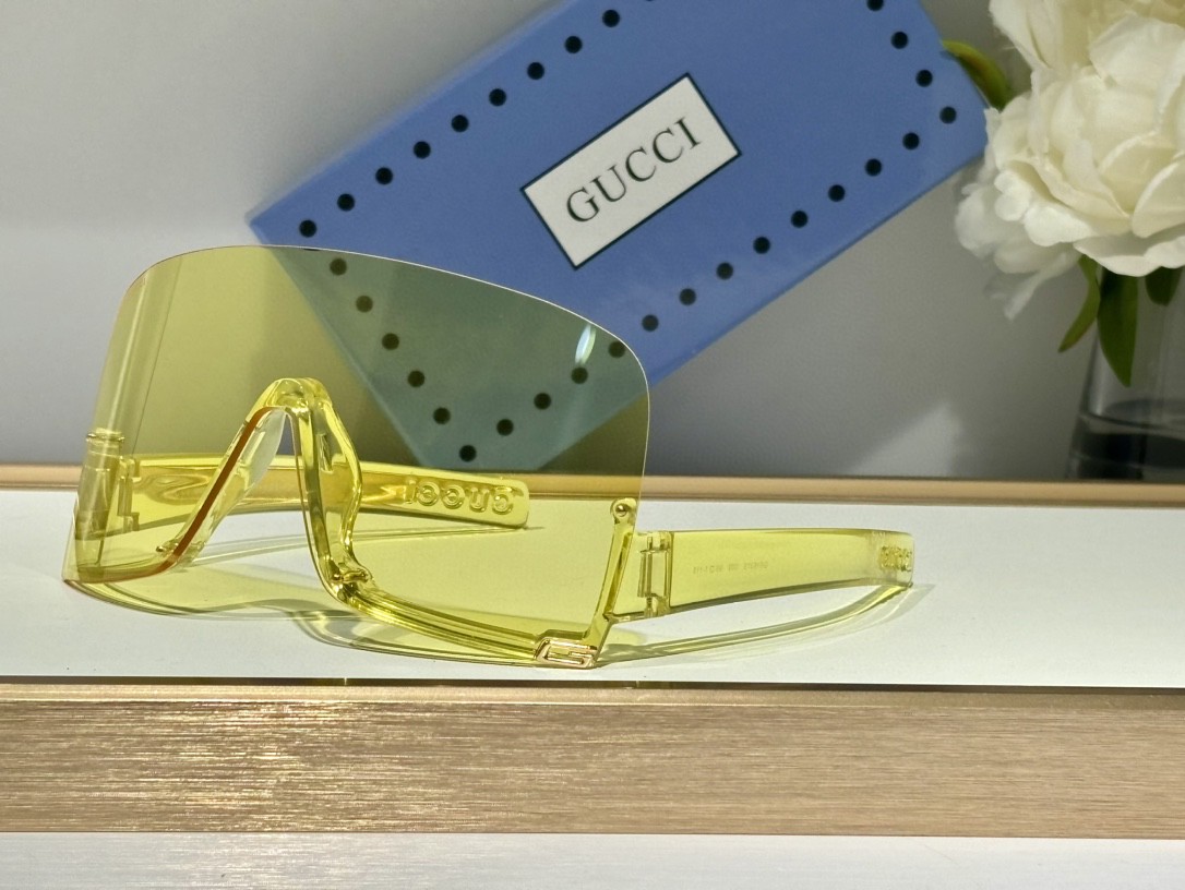 G*u*i sunglasses(aaaa)-3675