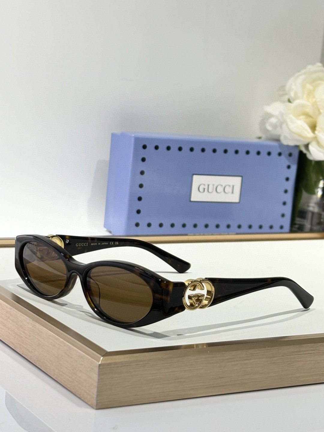 G*u*i sunglasses(aaaa)-3670