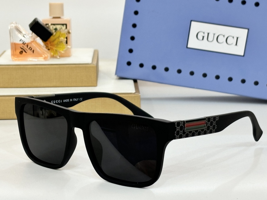 G*u*i sunglasses(aaaa)-3661