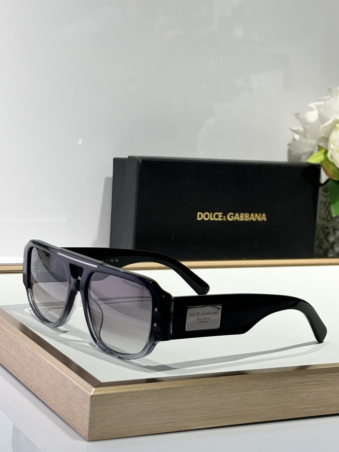 D&G Sunglasses(AAAA)-1538