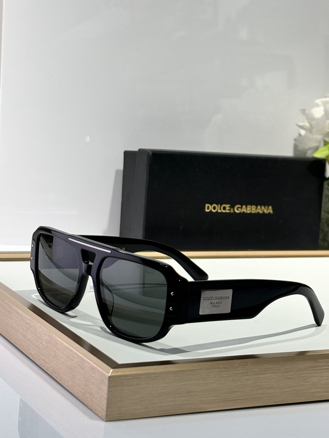 D&G Sunglasses(AAAA)-1536