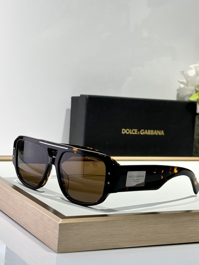 D&G Sunglasses(AAAA)-1535