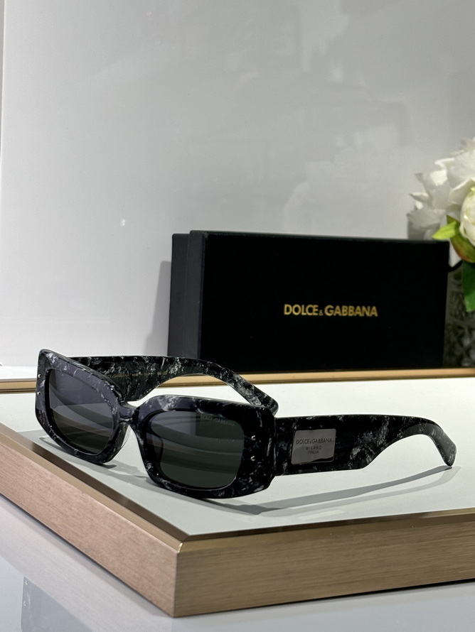 D&G Sunglasses(AAAA)-1531