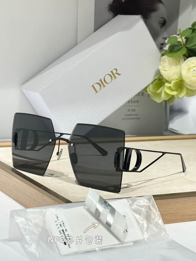 D*or sunglasses(aaaa)-1586