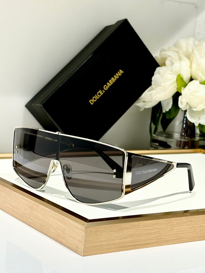D&G Sunglasses(AAAA)-1525
