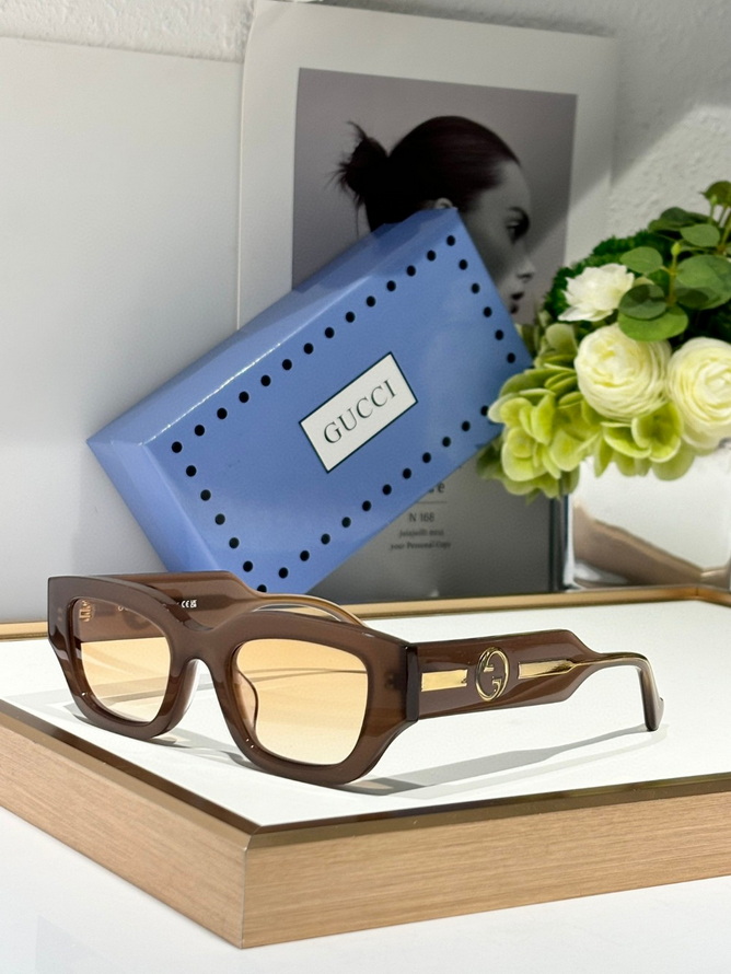 G*u*i sunglasses(aaaa)-3647