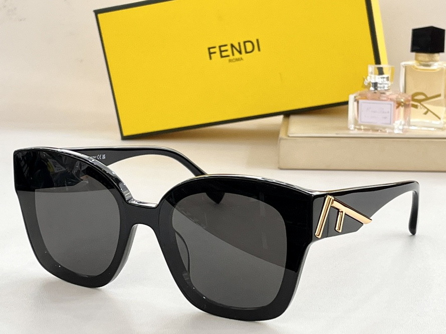 FENFDI Sunglasses(AAAA)-262
