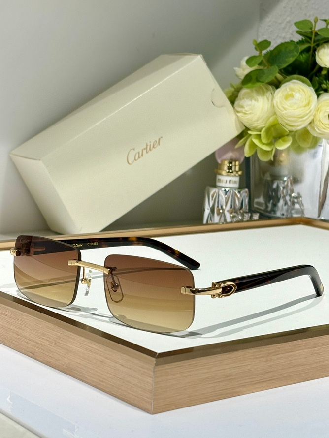 Ca*t*er sunglasses(aaaa)-1477