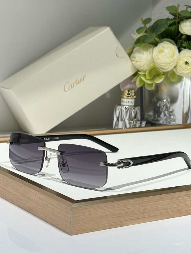 Ca*t*er sunglasses(aaaa)-1475