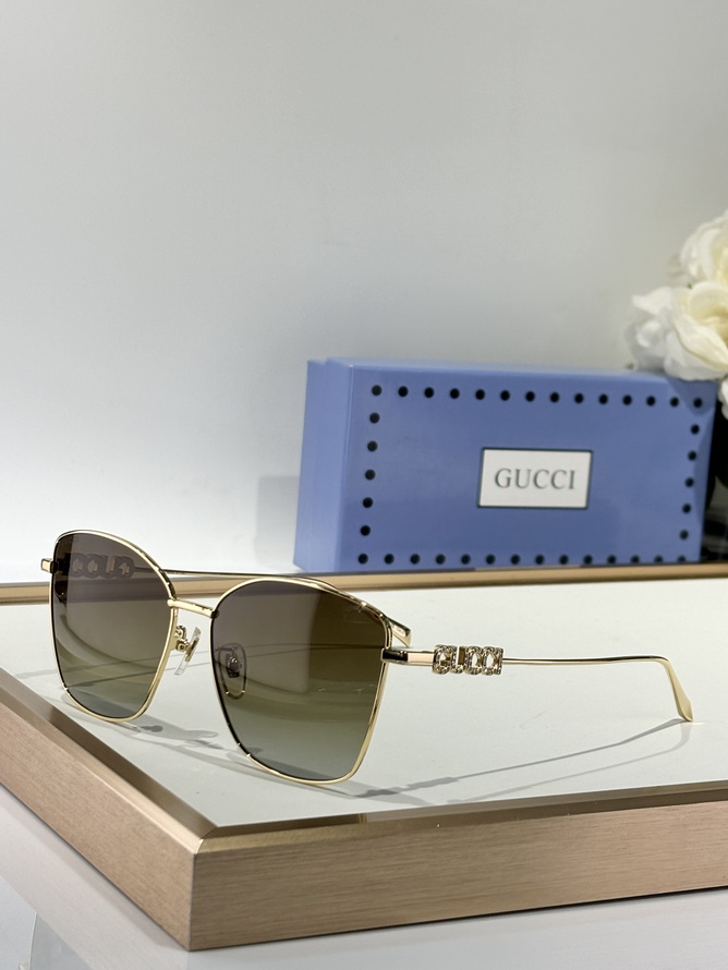 G*u*i sunglasses(aaaa)-3644