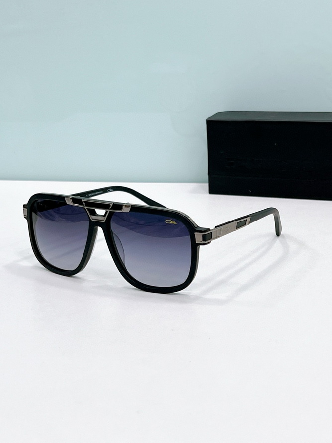 Cazal Sunglasses(AAAA)-255