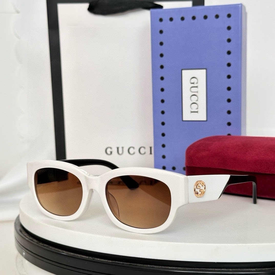 G*u*i sunglasses(aaaa)-3632