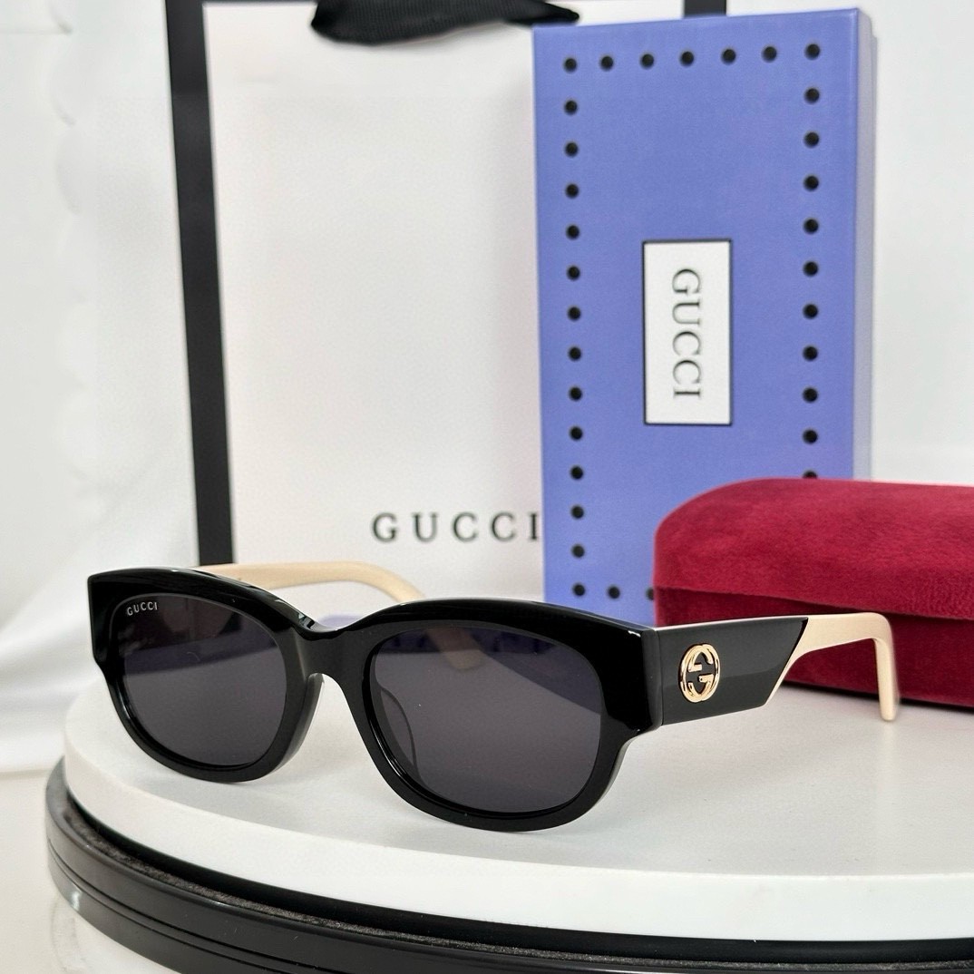 G*u*i sunglasses(aaaa)-3631