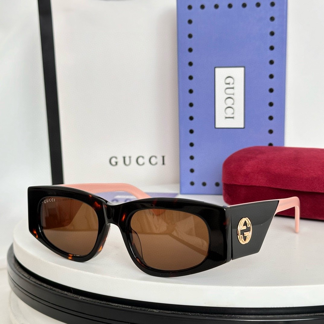 G*u*i sunglasses(aaaa)-3620