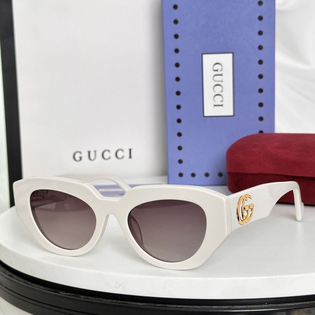 G*u*i sunglasses(aaaa)-3577