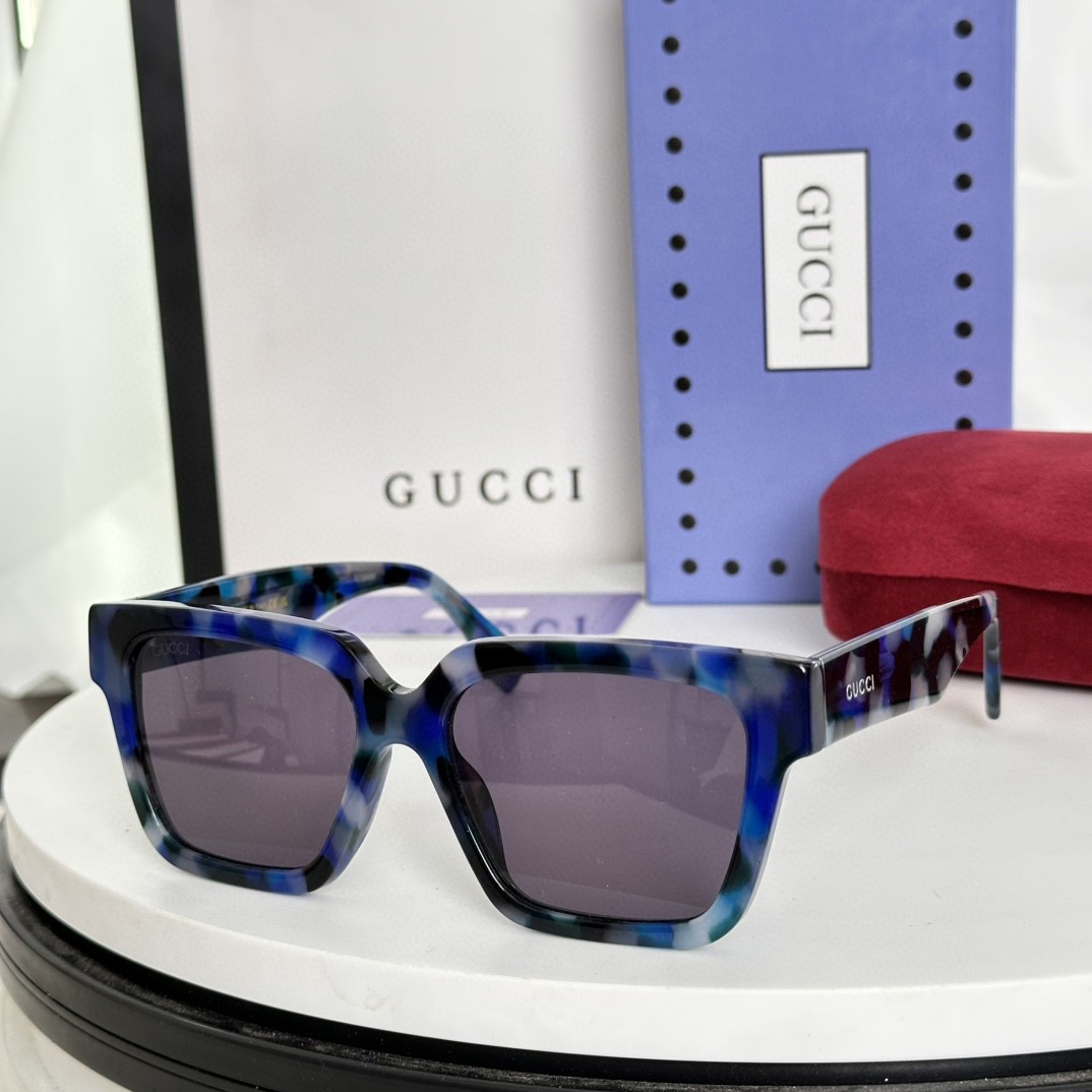 G*u*i sunglasses(aaaa)-3550