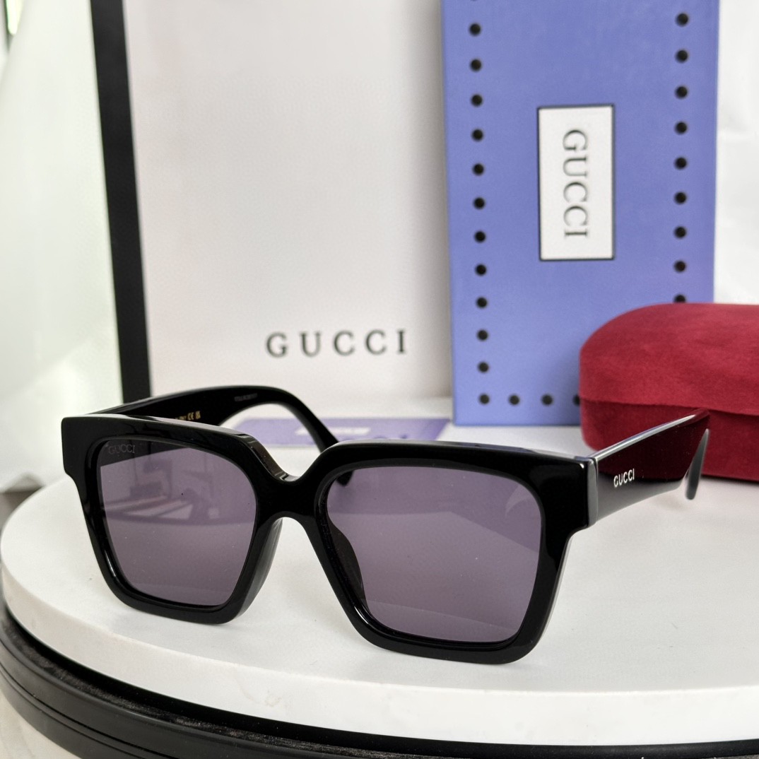 G*u*i sunglasses(aaaa)-3549