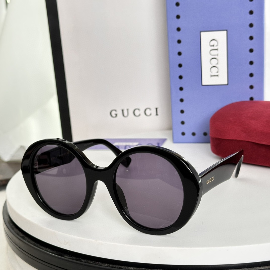 G*u*i sunglasses(aaaa)-3548