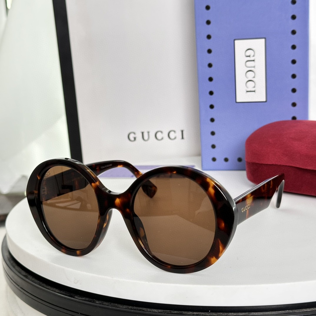 G*u*i sunglasses(aaaa)-3546
