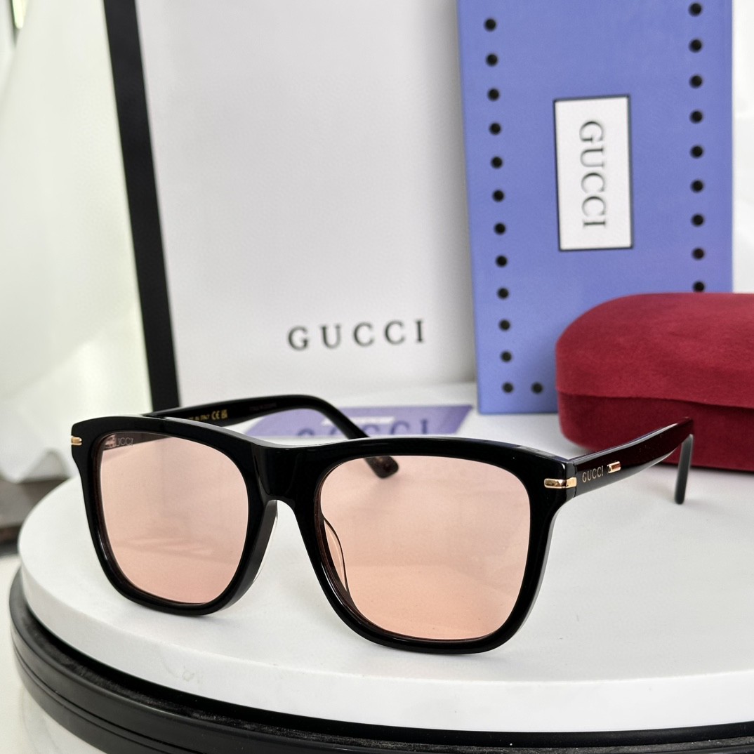 G*u*i sunglasses(aaaa)-3540
