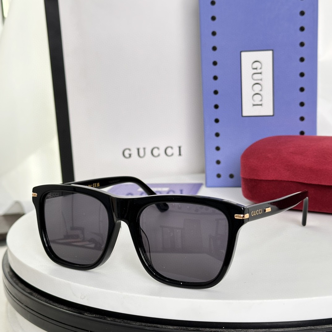 G*u*i sunglasses(aaaa)-3539