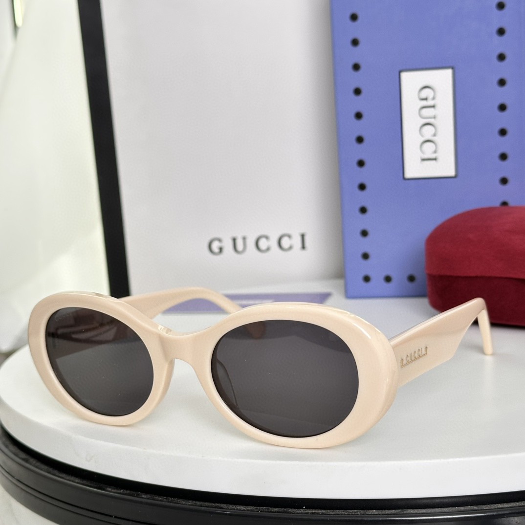 G*u*i sunglasses(aaaa)-3533