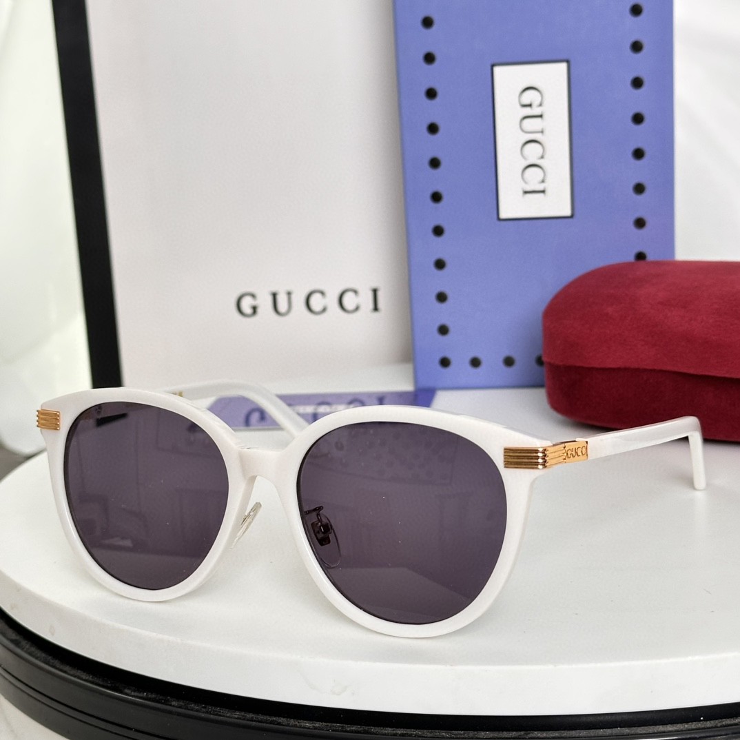 G*u*i sunglasses(aaaa)-3499