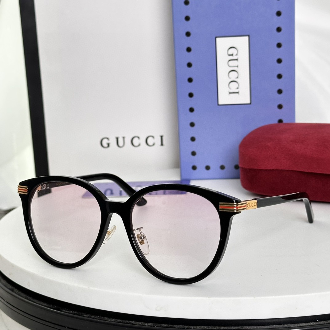 G*u*i sunglasses(aaaa)-3497