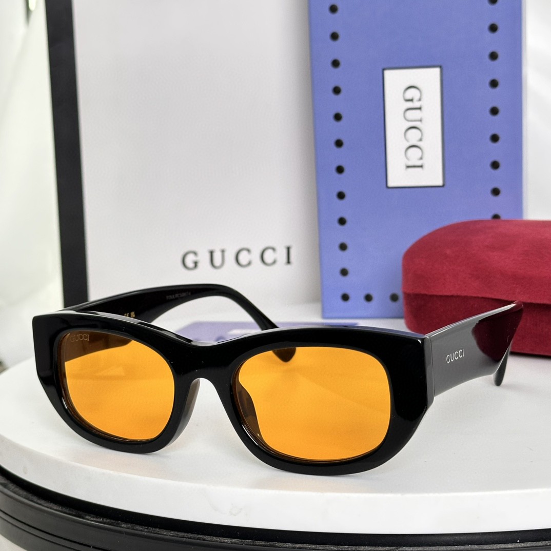 G*u*i sunglasses(aaaa)-3489