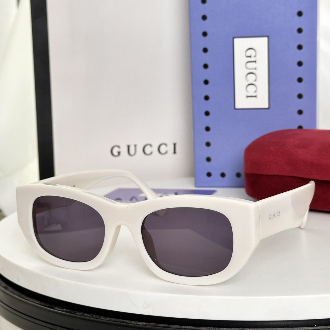 G*u*i sunglasses(aaaa)-3486