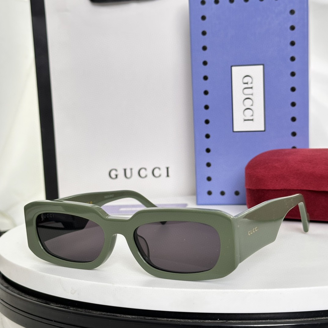 G*u*i sunglasses(aaaa)-3474