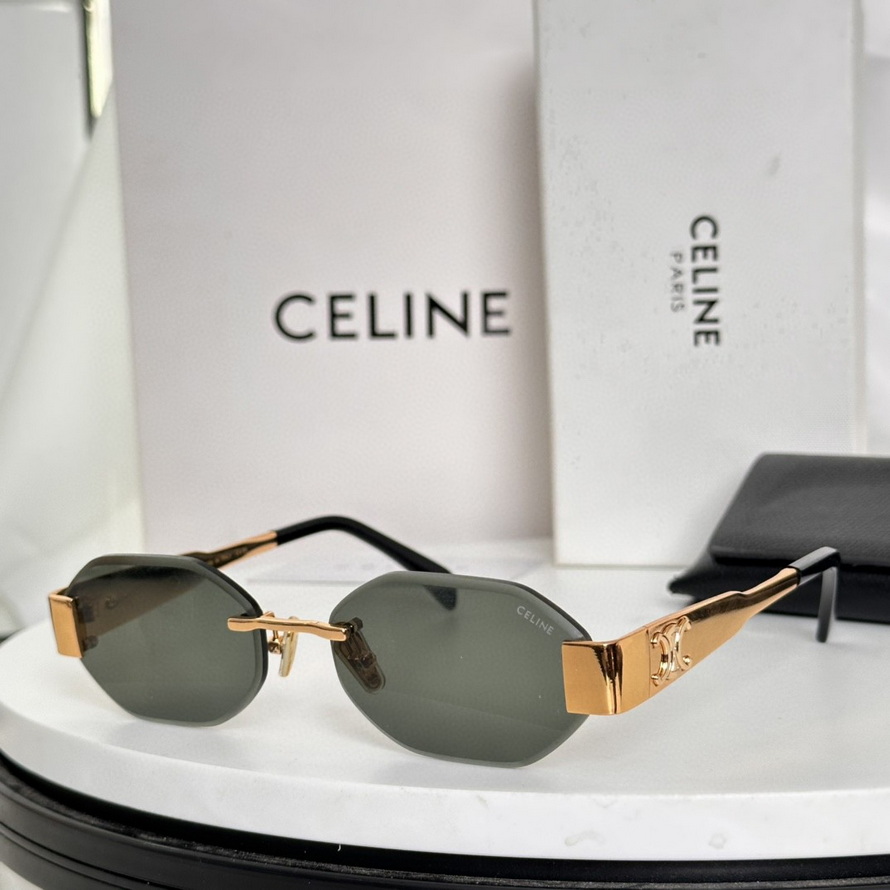 Ce**e sunglasses(aaaa)-775